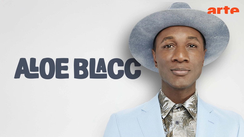 Aloe Blacc @ Baloise Session 2025 image 11