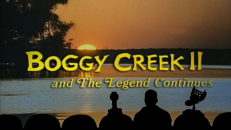 Still from Mystery Science Theater 3000 - Season 10 Episode 5