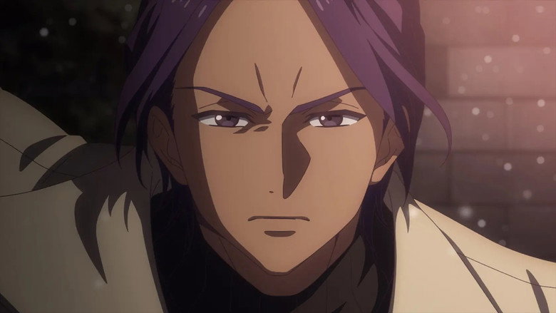 Still from HIGH CARD - Season 2 Episode 5