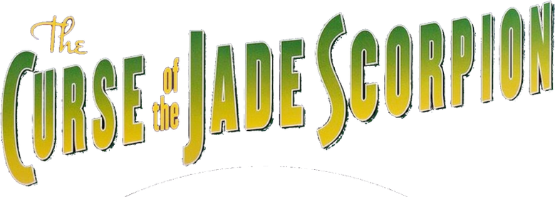 The Curse of the Jade Scorpion