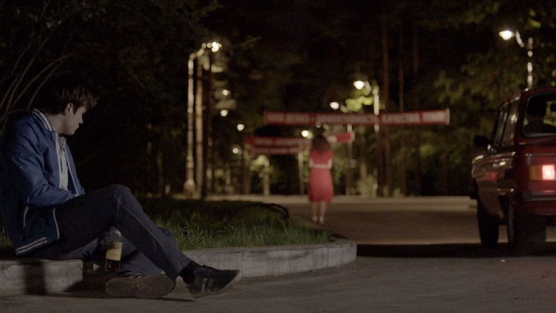 Still image for Murderers season 1 episode 7: Episode 7