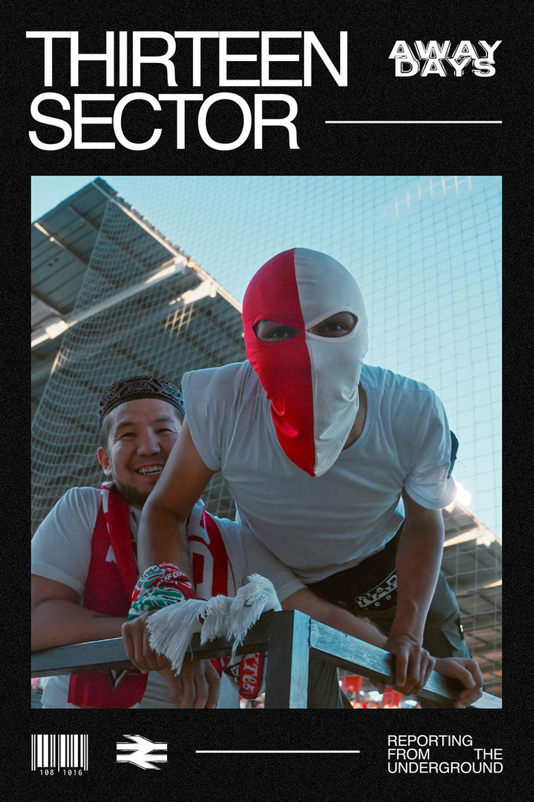 Thirteen Sector (1970)