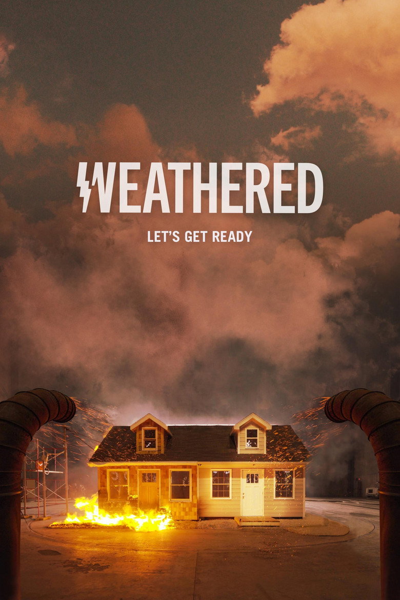 Weathered: Earth's Extremes