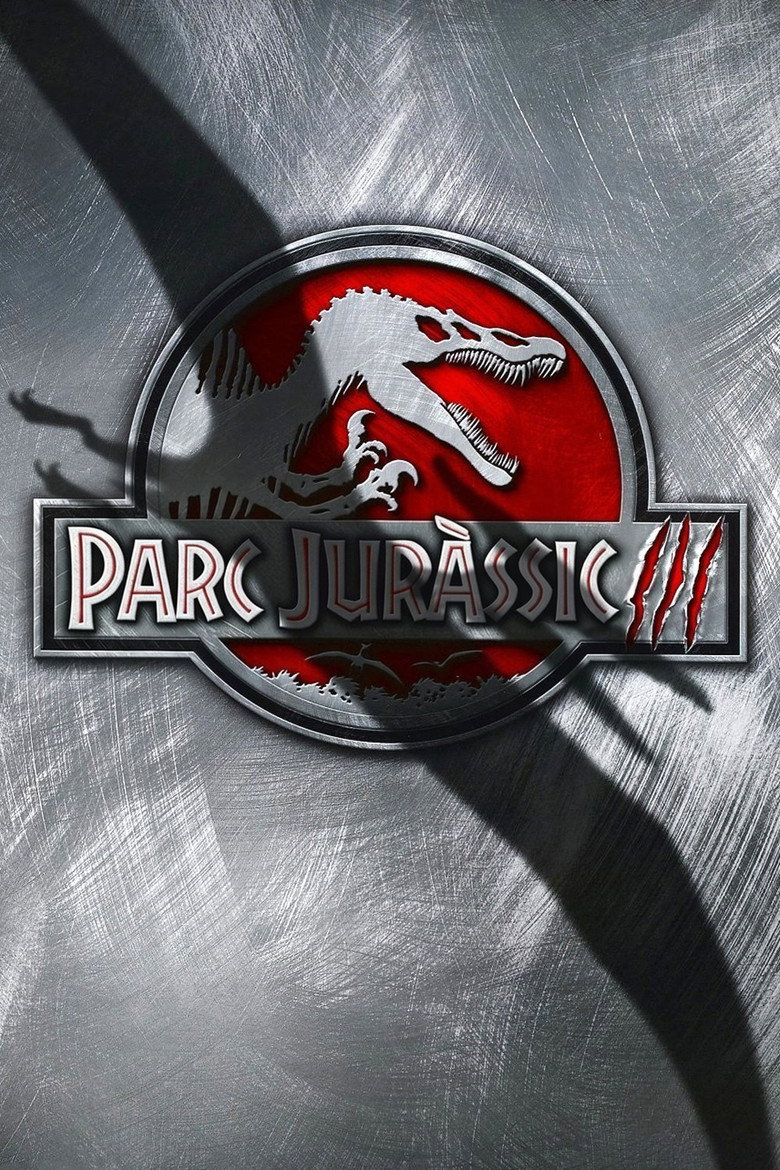 Imatge de Parc Juràssic III
