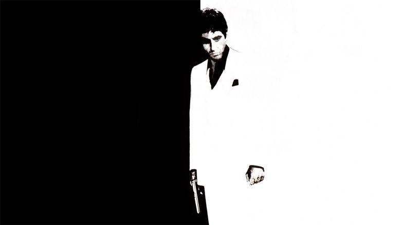 Scarface 1983 มาเฟียหน้าบาก