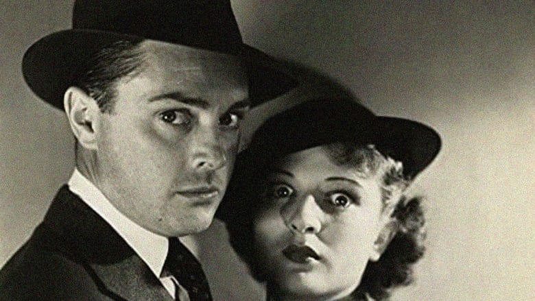 Prison Shadows (1936)