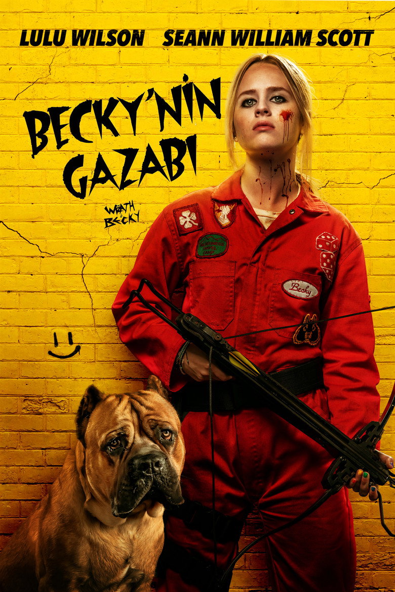 Becky'nin Gazabı