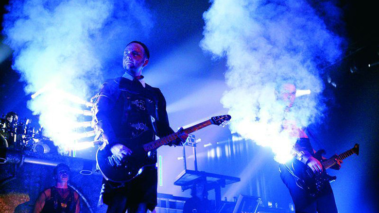 Imatge de Rammstein: Völkerball