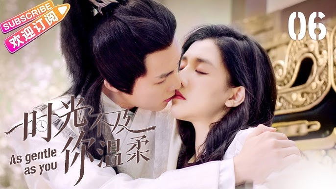 Still image for As Gentle as You are season 1 episode 6: Episode 6 Still image for As Gentle as You are season 1 episode 6: Episode 6