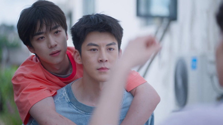 Dreams Never End: 1×10