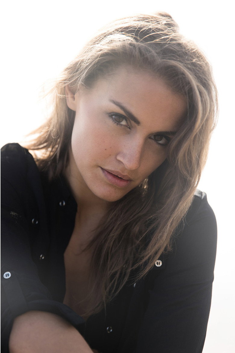 Holly Madge photo 2