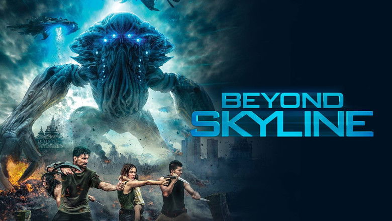 Imatge de Beyond Skyline