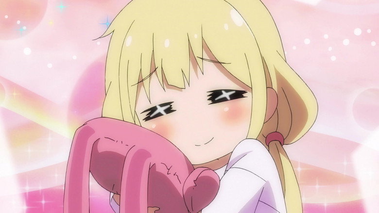 Producer Anzu