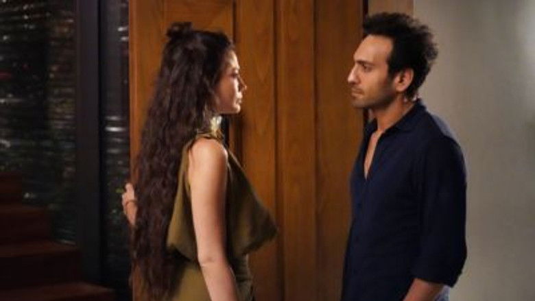 Still image for Between the World and Us season 1 episode 8: Between the World and Us