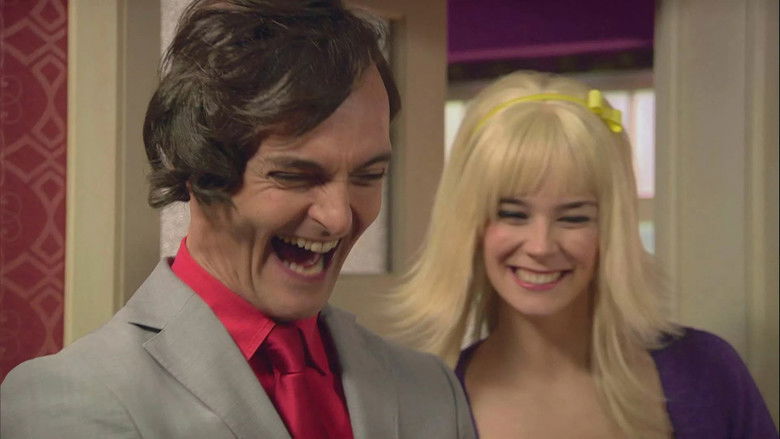 Still image for Welkom in de Wilton season 1 episode 1: Episode 1