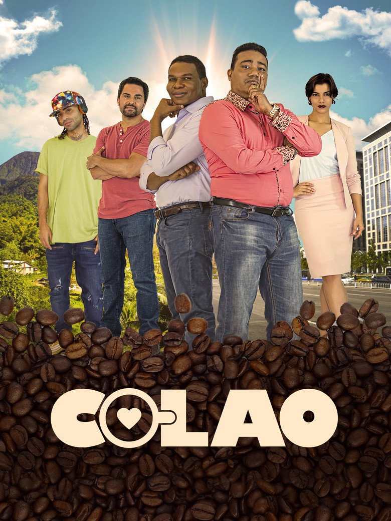 Imatge de Colao
