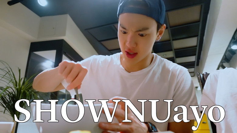 Still image for SHOWNUayo season 1 episode 9: EP.9