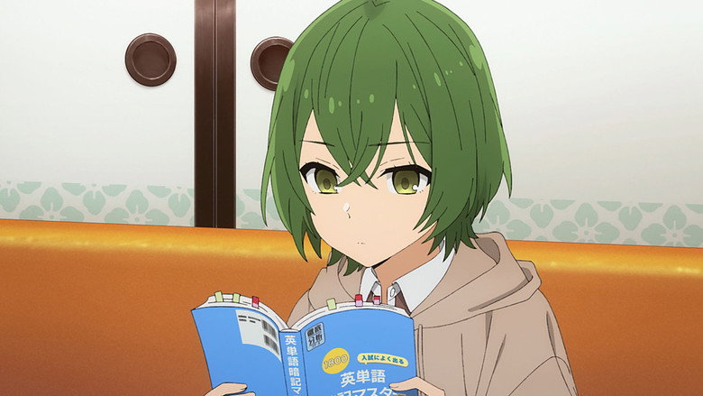 Still from Horimiya: The Missing Pieces - Season 1 Episode 5