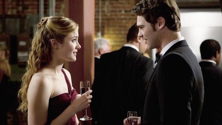 Still from The Nine Lives of Chloe King - ซีซัน 1 ตอน 6