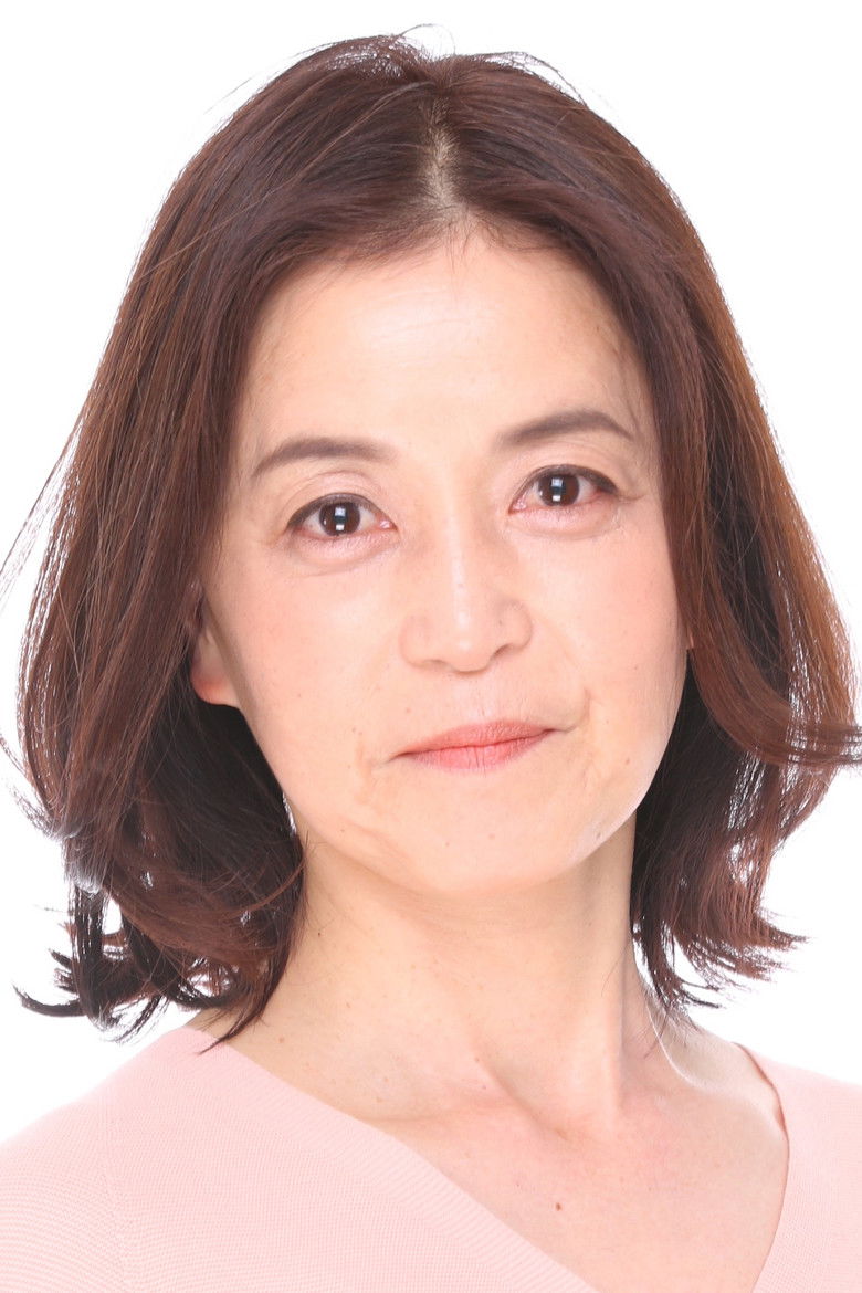 Miyuki Sano portrait image