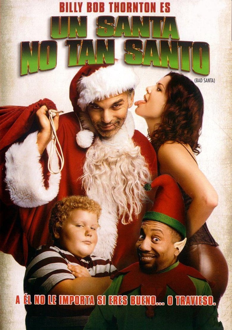 Póster la Película