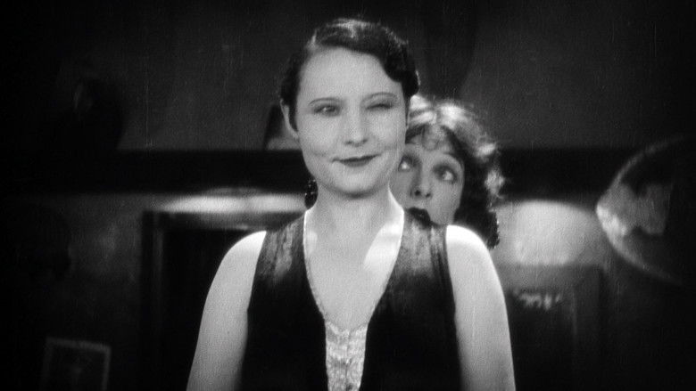 Image d'arrière-plan 4 du film The Garden of Eden