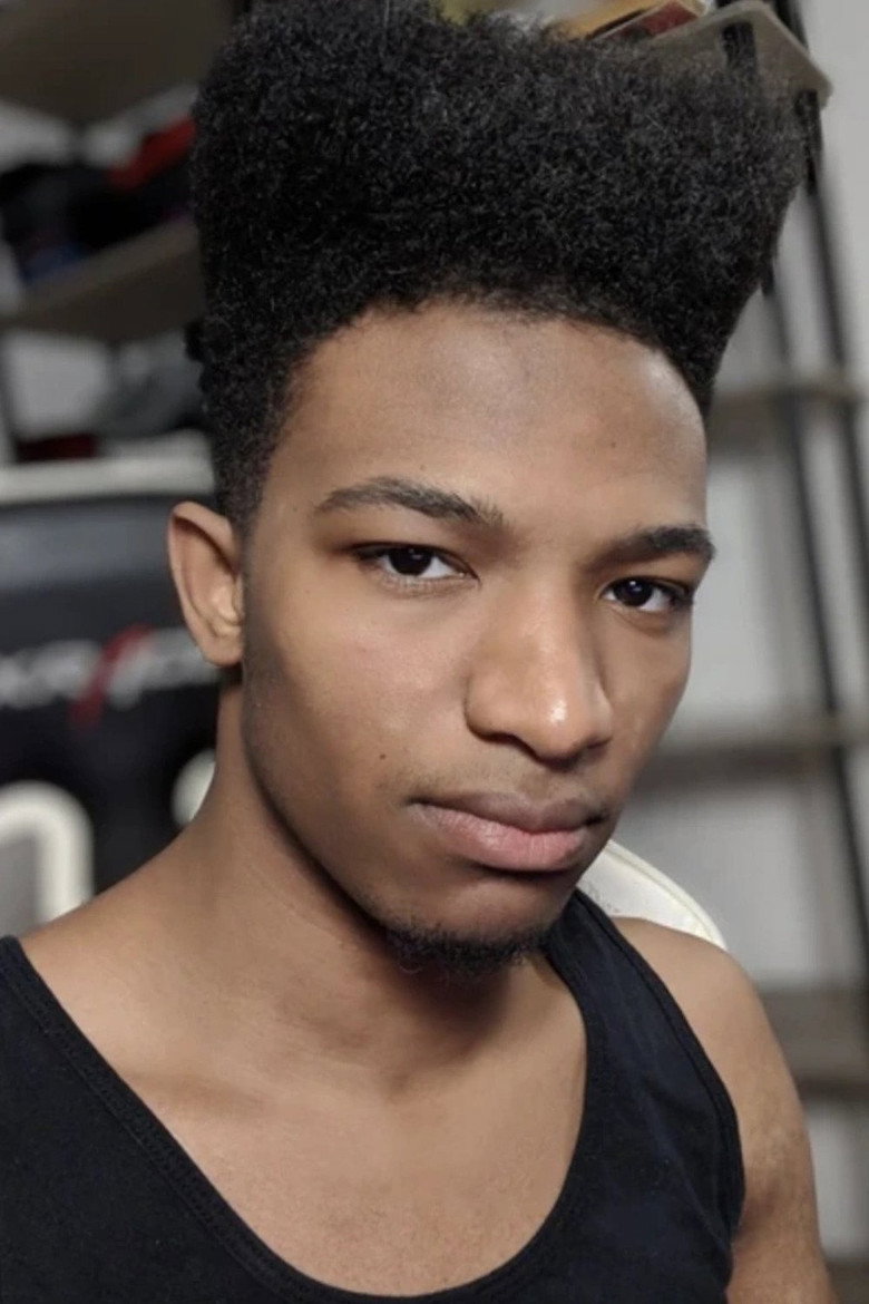 Desmond Amofah