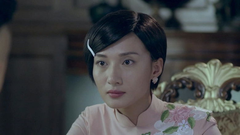 Still image for 铁血殊途 season 1 episode 21: Episode 21