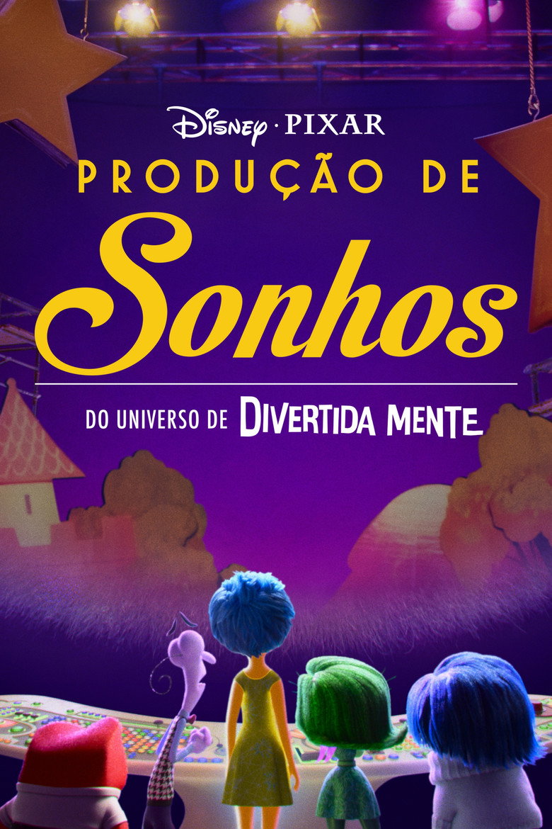 Póster la Serie