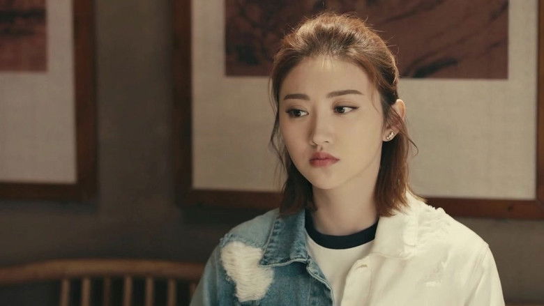 Still image for Love Journey season 1 episode 11: Episode 11