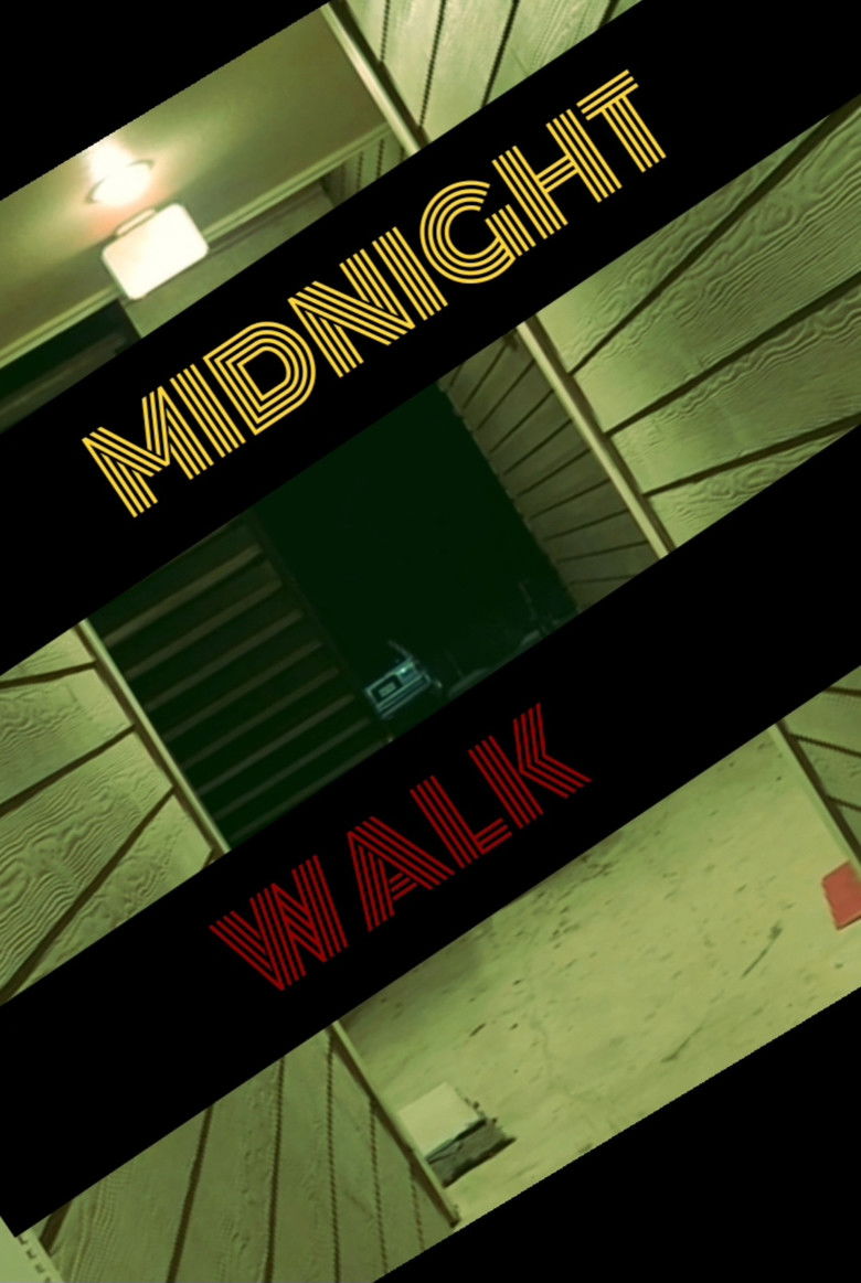 Imatge de Midnight Walk