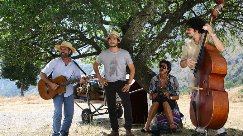 Imatge de Basilicata Coast to Coast