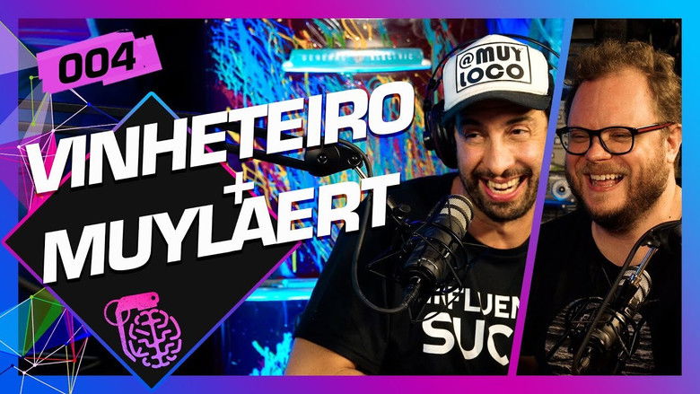 Still image for Inteligência Ltda. season 1 episode 4: Episode 4