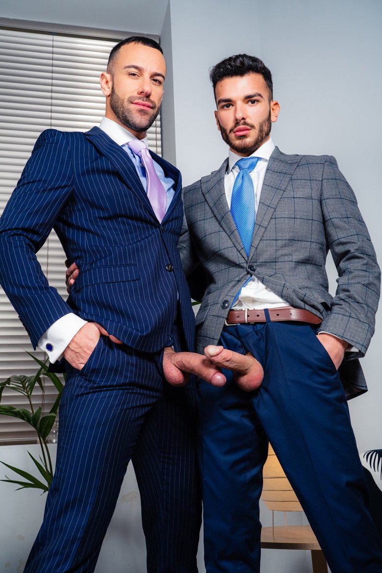 Imatge de Business Volume 6