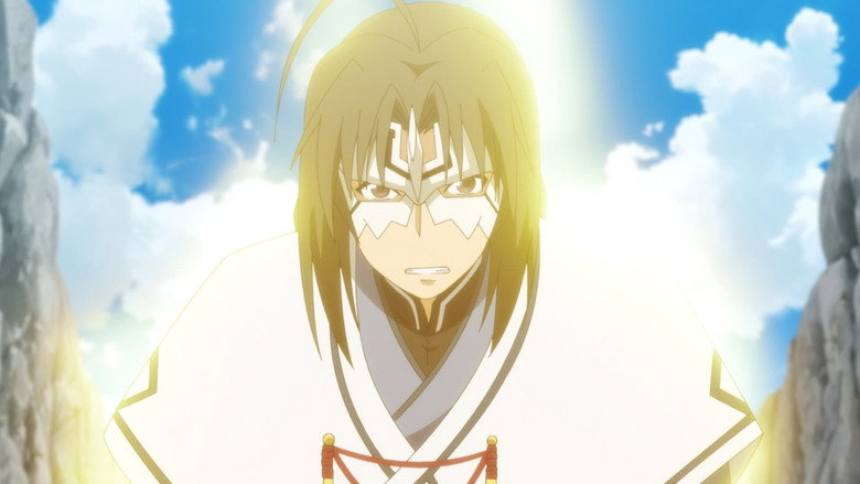 Still from Utawarerumono - Season 3 Episode 6