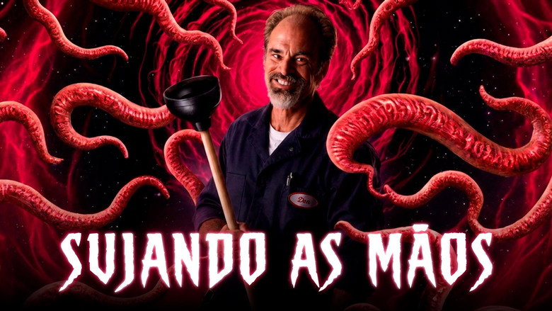 Captura 1 de Sujando as Mãos