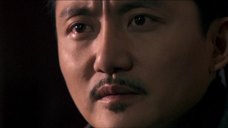 Still image for 风雷动 season 1 episode 28: Episode 28