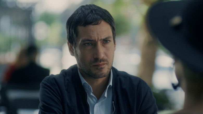 Still image for Kuzgun: Dipsiz Karanlık season 1 episode 5: Episode 5