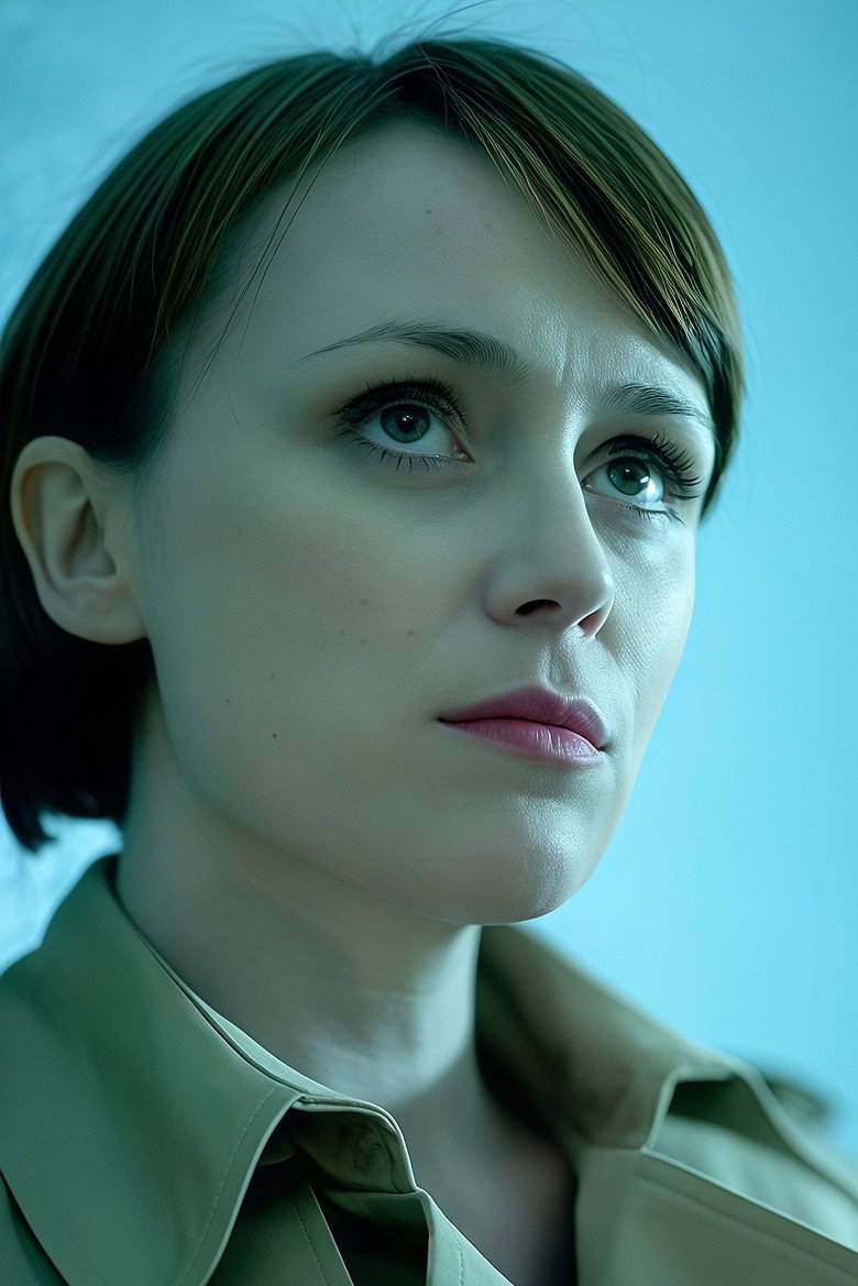 Keeley Hawes photo 7