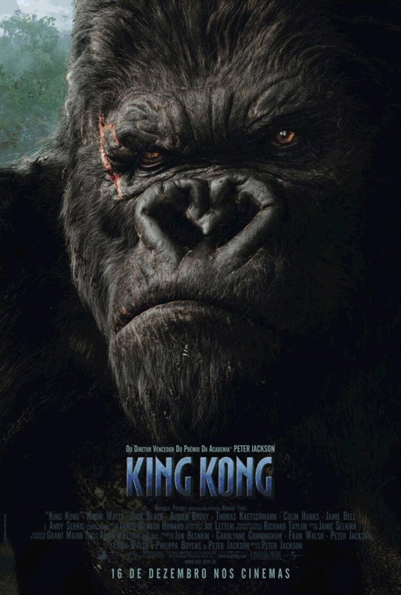 King Kong