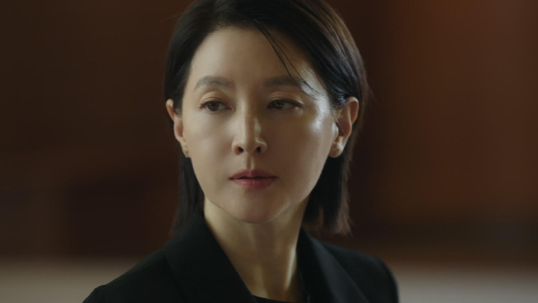 Still image for Maestra: Strings of Truth season 1 episode 7: Episode 7 Still image for Maestra: Strings of Truth season 1 episode 7: Episode 7