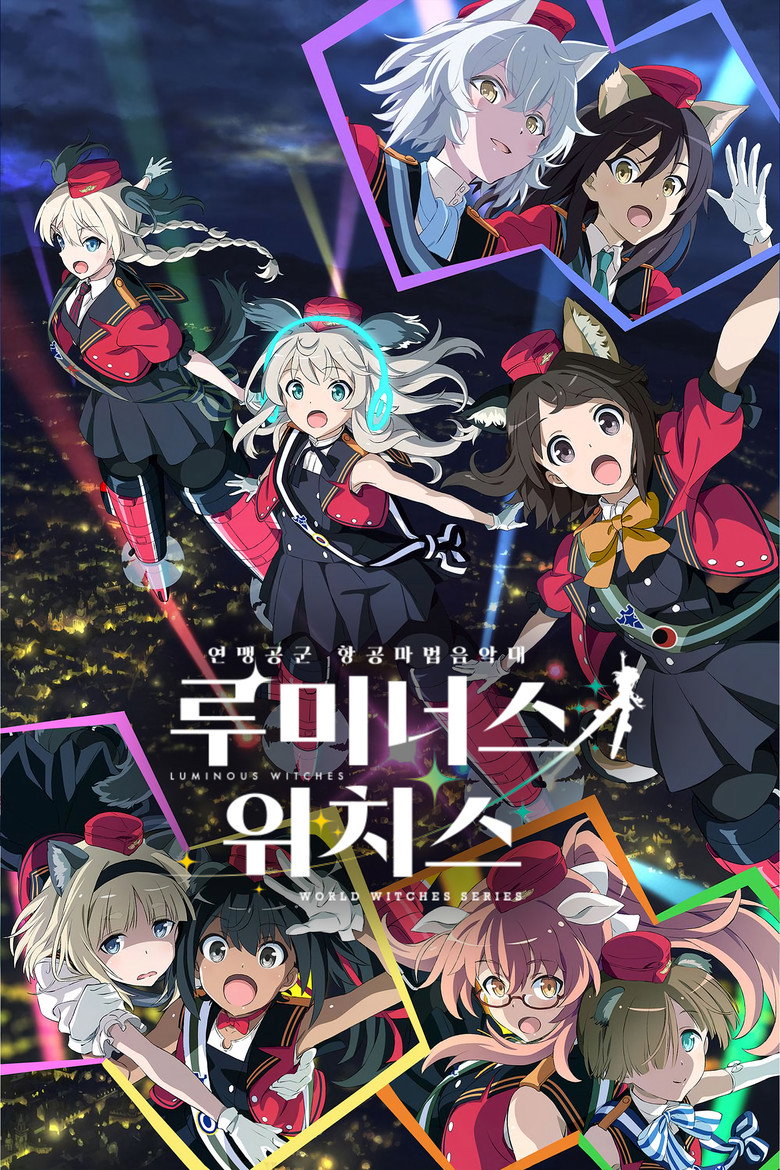 posters 3