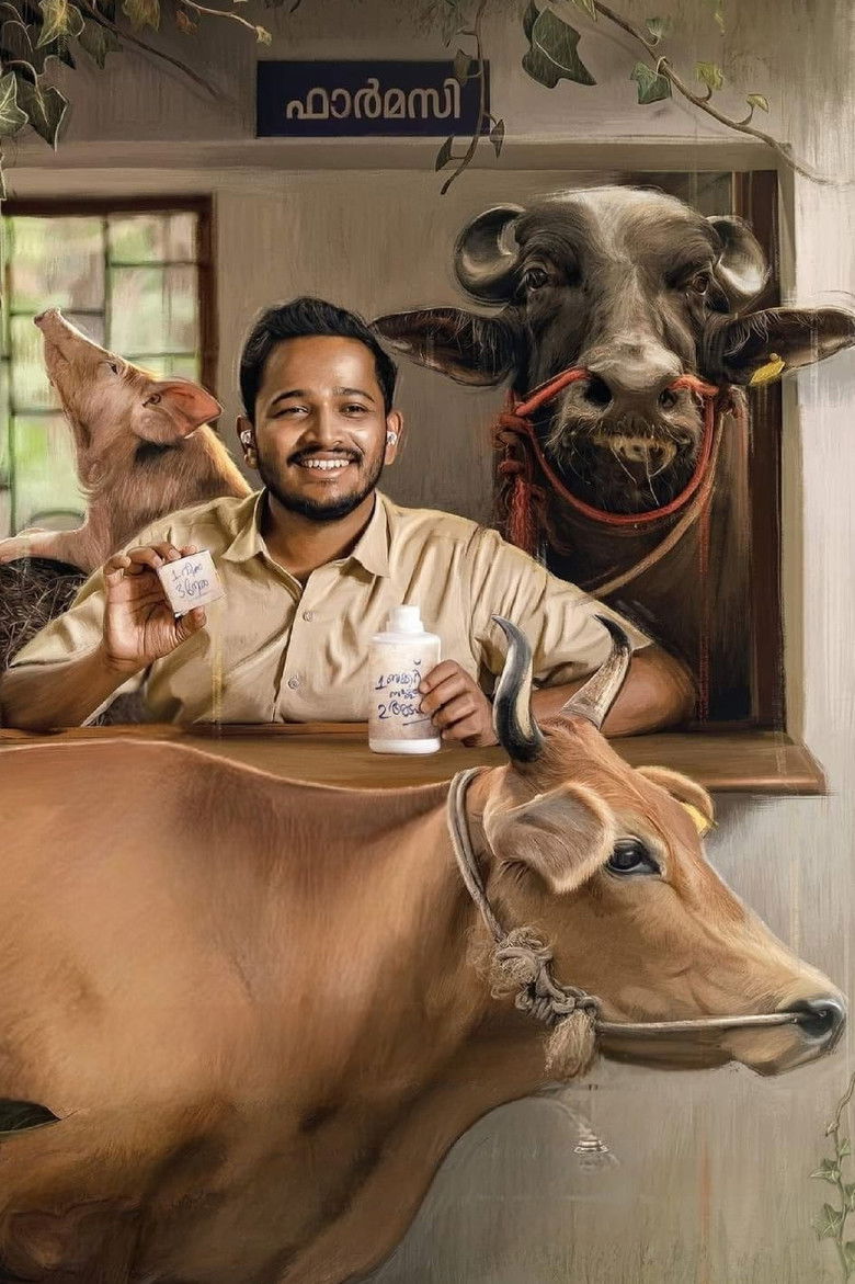 Imatge de പാൽതു ജാൻവർ