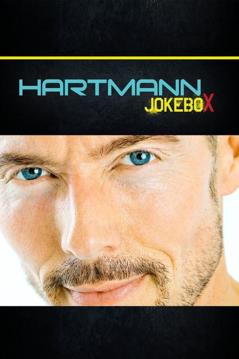 Thomas Hartmann: Jokebox main poster