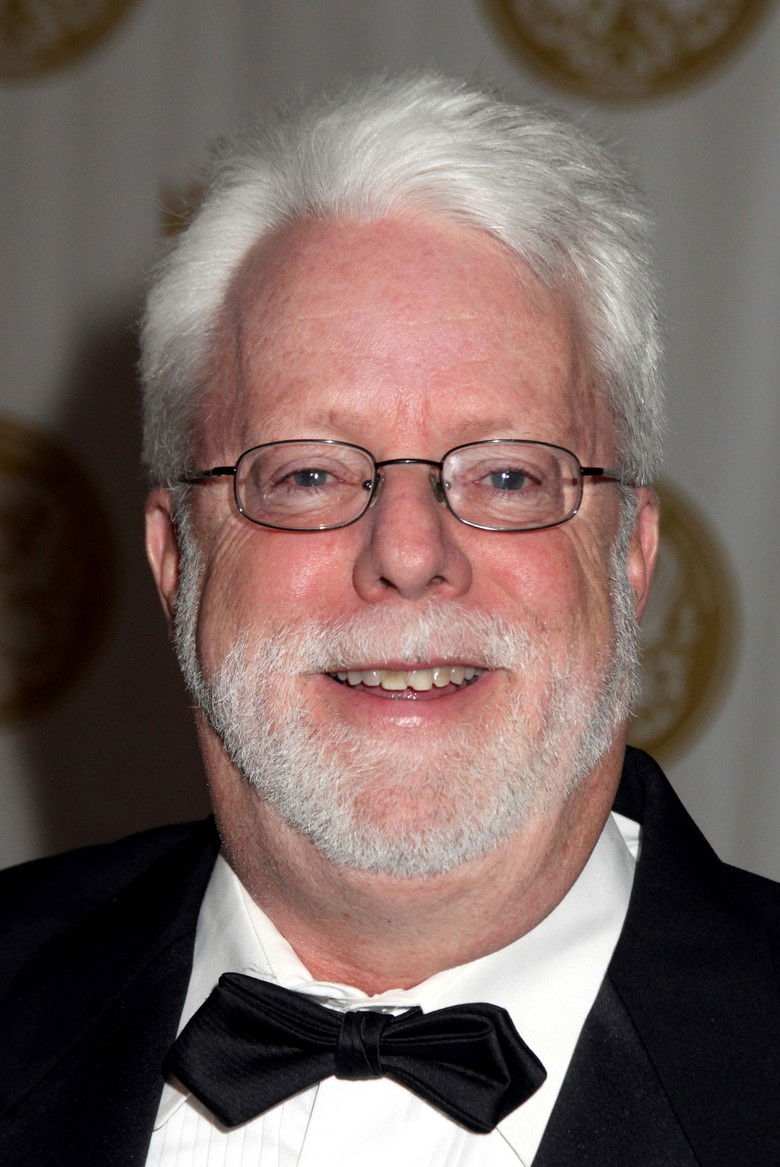 John Roesch portrait image