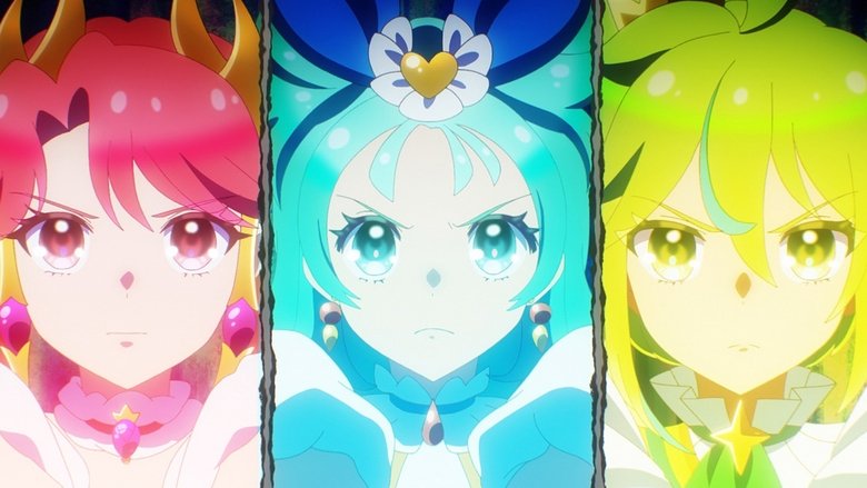 Still image for Princession Orchestra season 1 episode 7: Whispers of Change Still image for Princession Orchestra season 1 episode 7: Whispers of Change