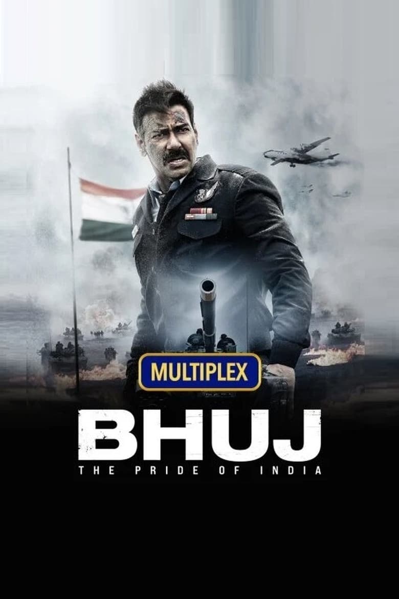 Bhuj: Hindistan'ın Gururu ve Onuru ./ Bhuj: The Pride of India (2021)