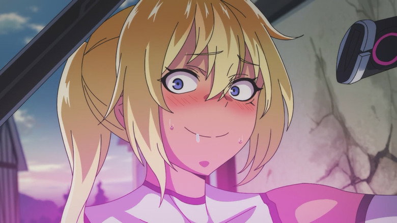 Kaminaki Sekai No Kamisama Katsudou – Kamisama : Opération Divine