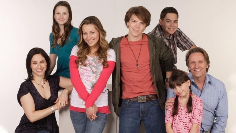 Life with Derek