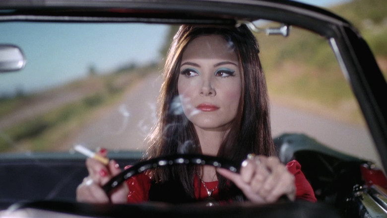 Image d'arrière-plan 8 du film The Love Witch